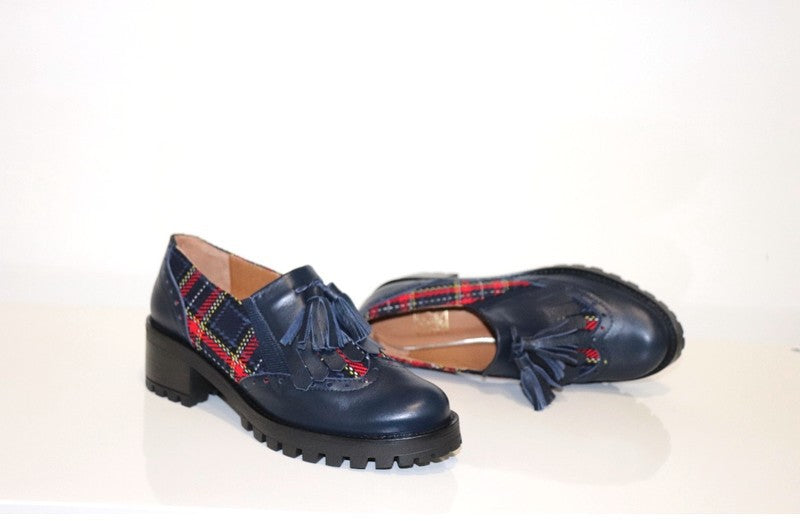 Mocassins INGLABA