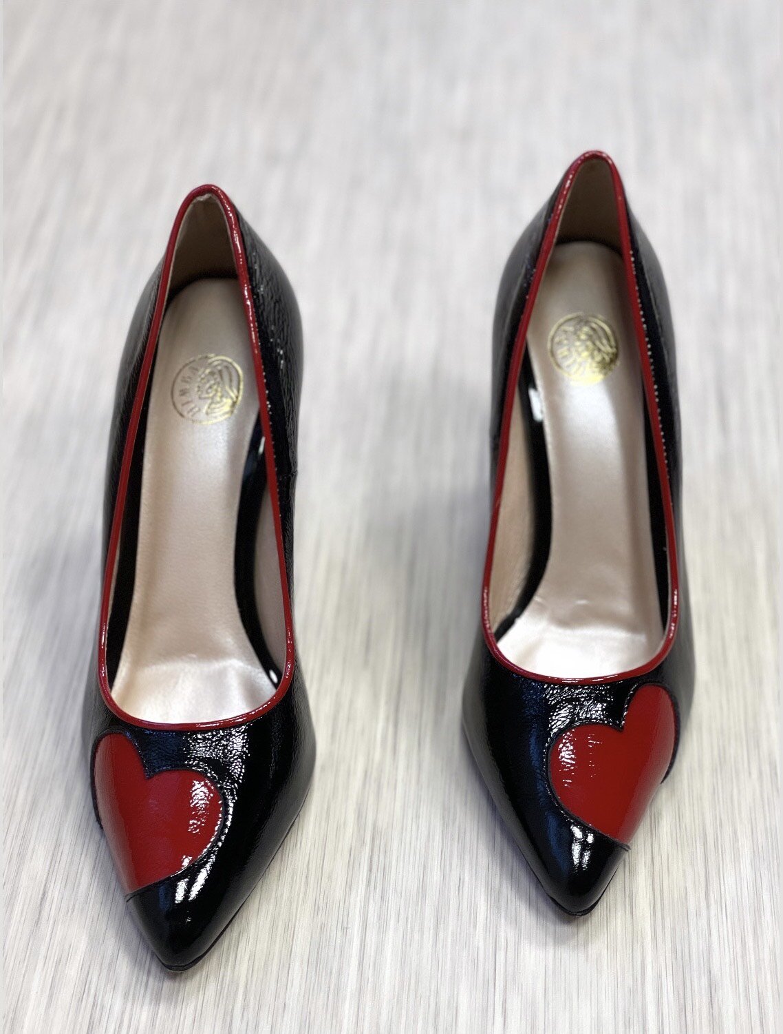 Escarpins NZAU