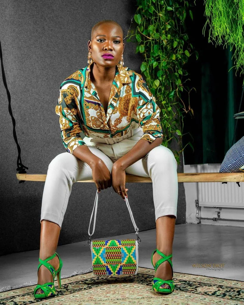 Lookbook Himba