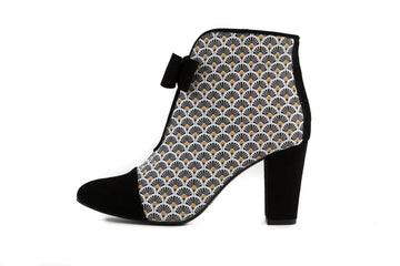 Bottines PRESTIG