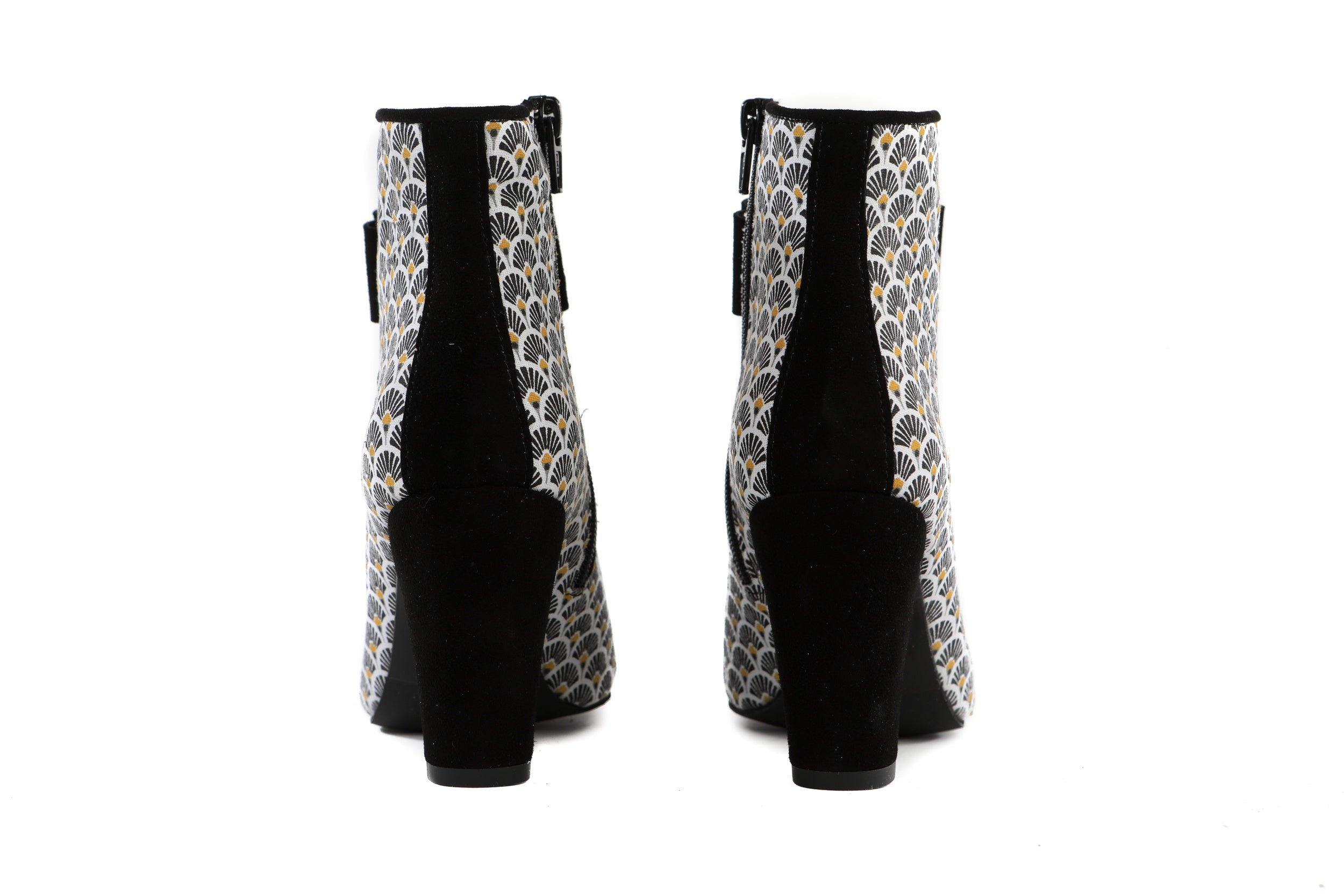 Bottines PRESTIG