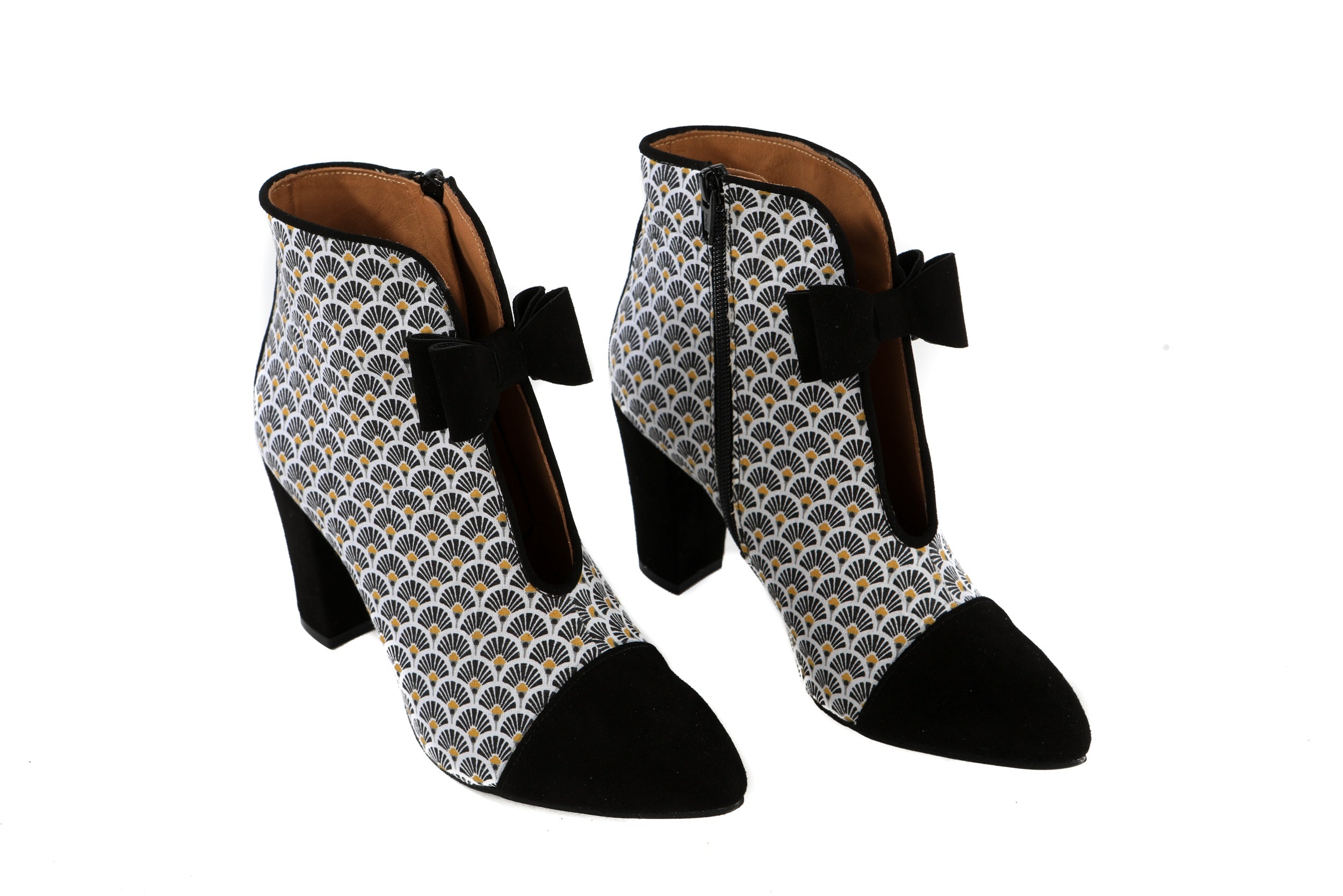 Bottines PRESTIG