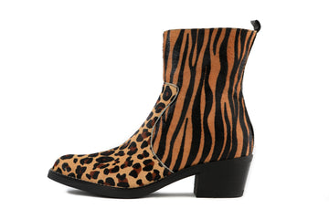 Bottines BLANAGA