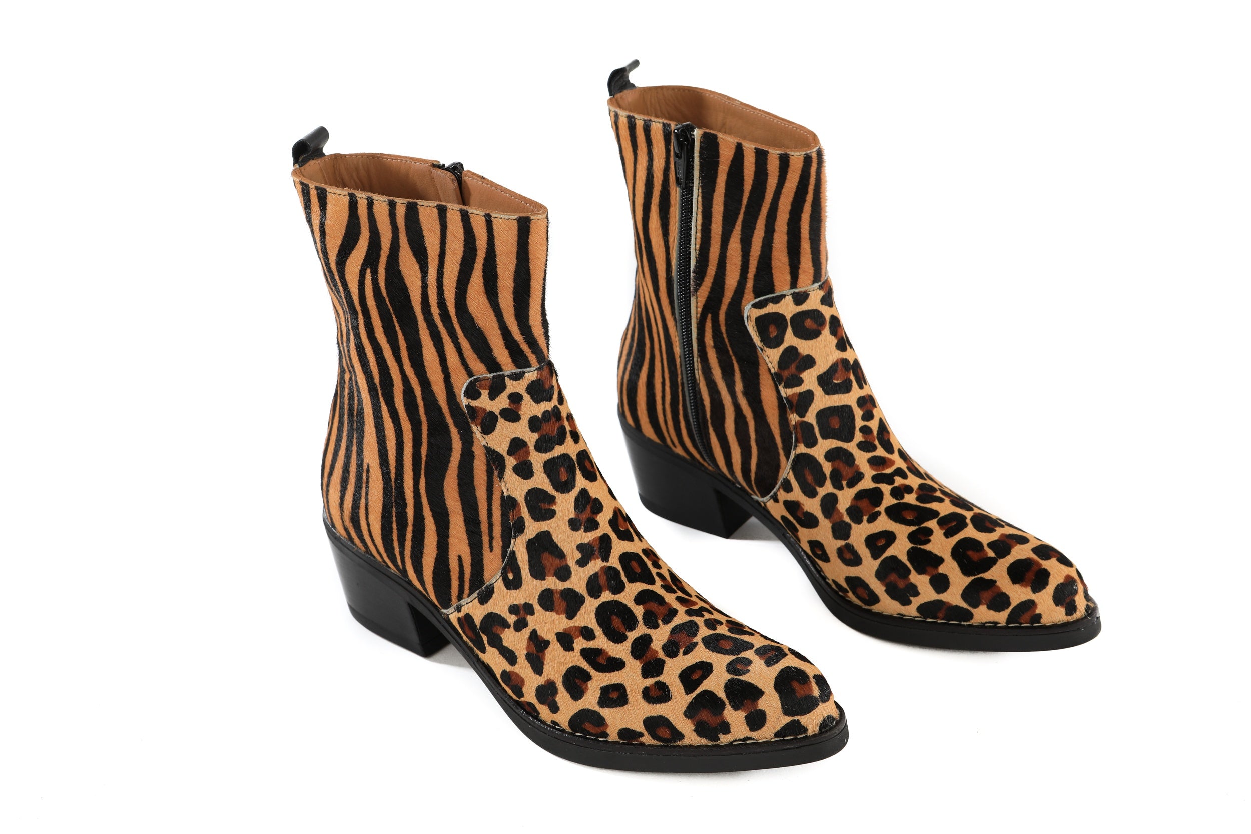 Bottines BLANAGA