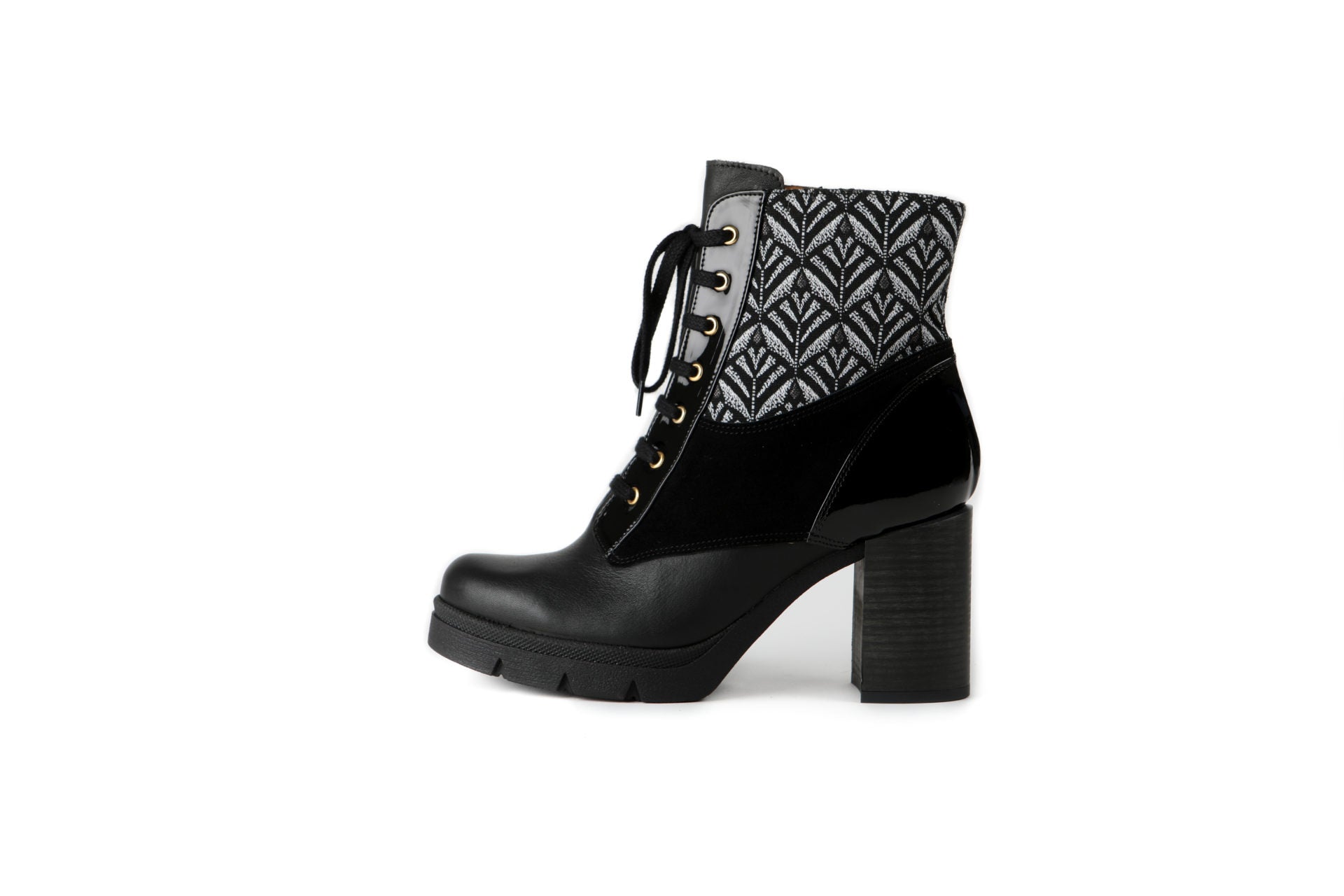 Bottines UNGEBE
