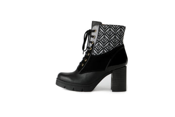 Bottines UNGEBE