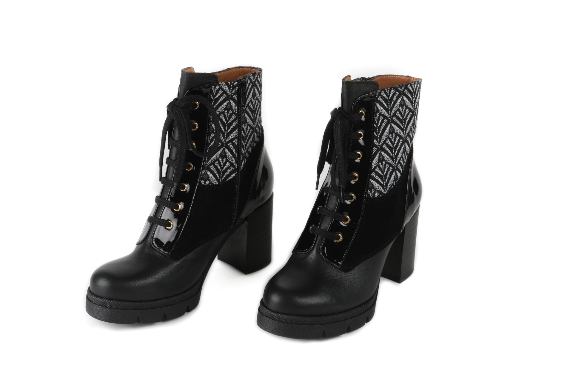 Bottines UNGEBE