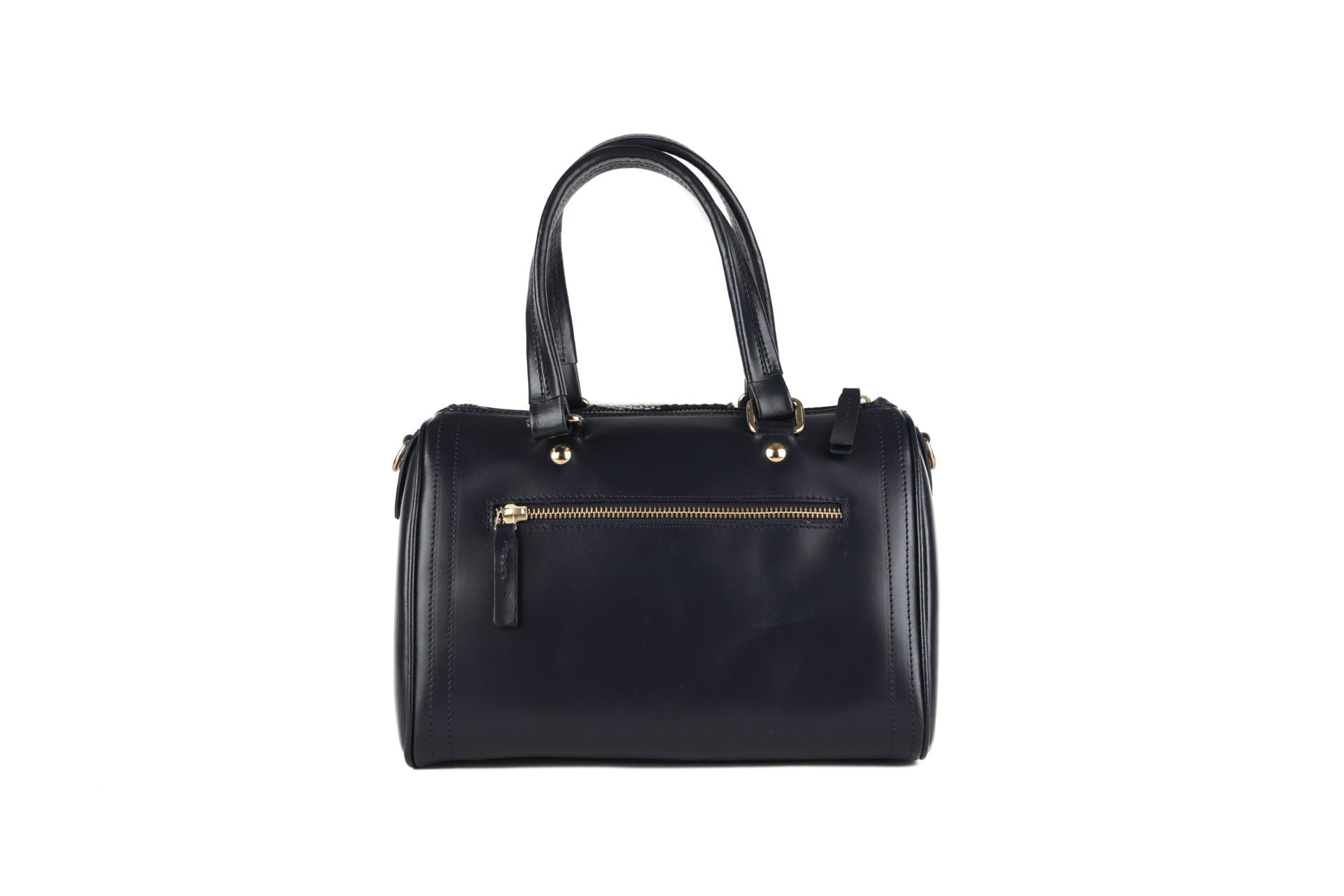 sac tardri en cuir et tissu bogolan