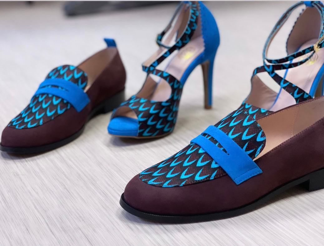 Mocassins SEULIE