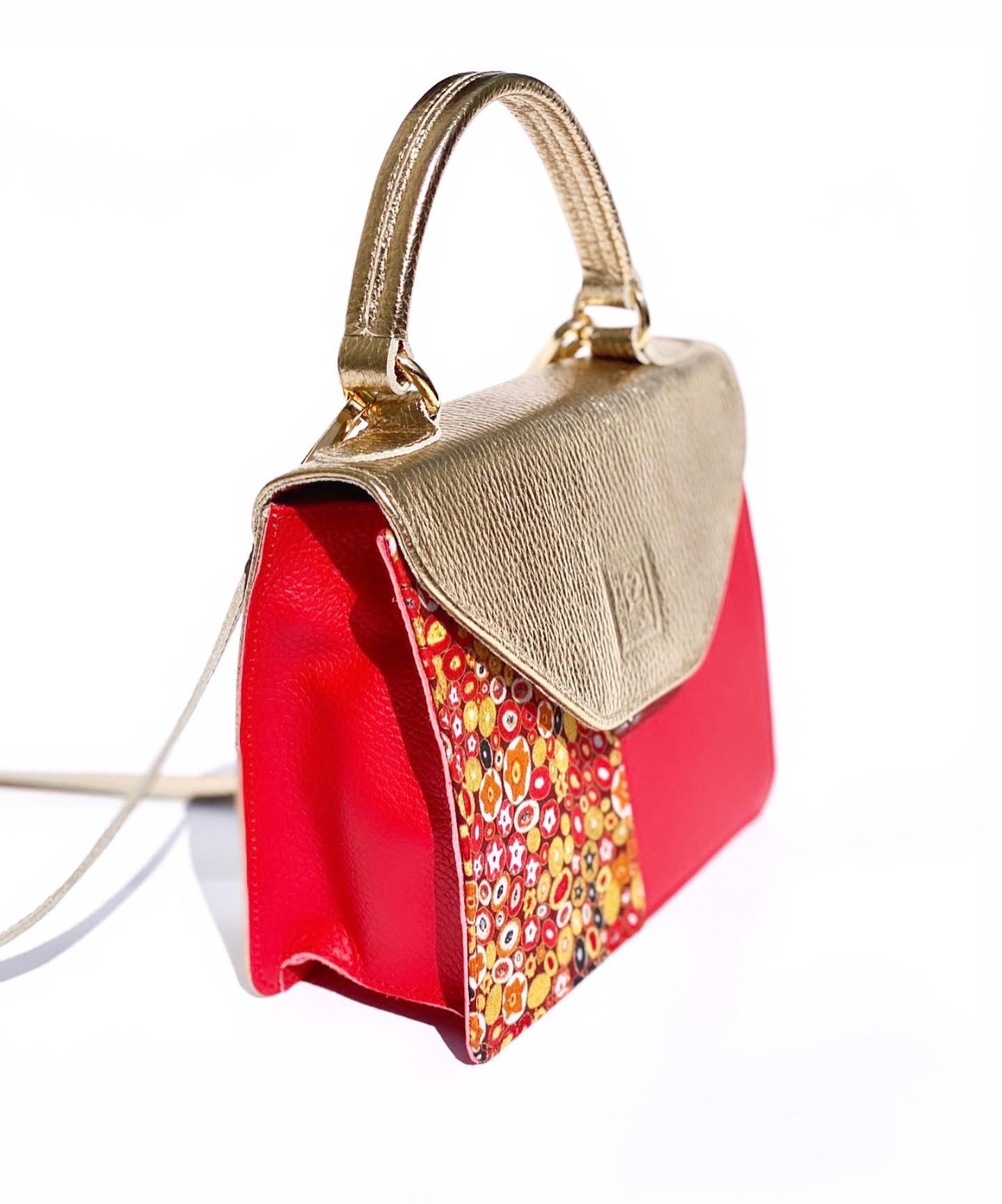 Sac CAMANG