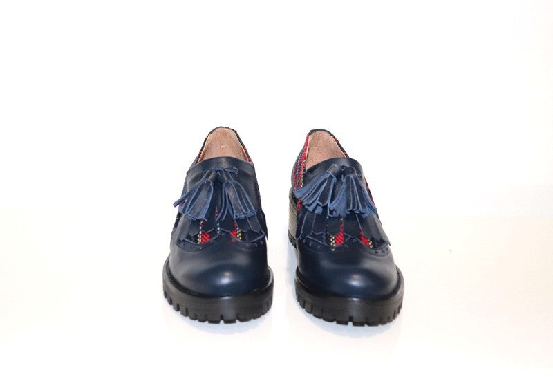 Mocassins INGLABA