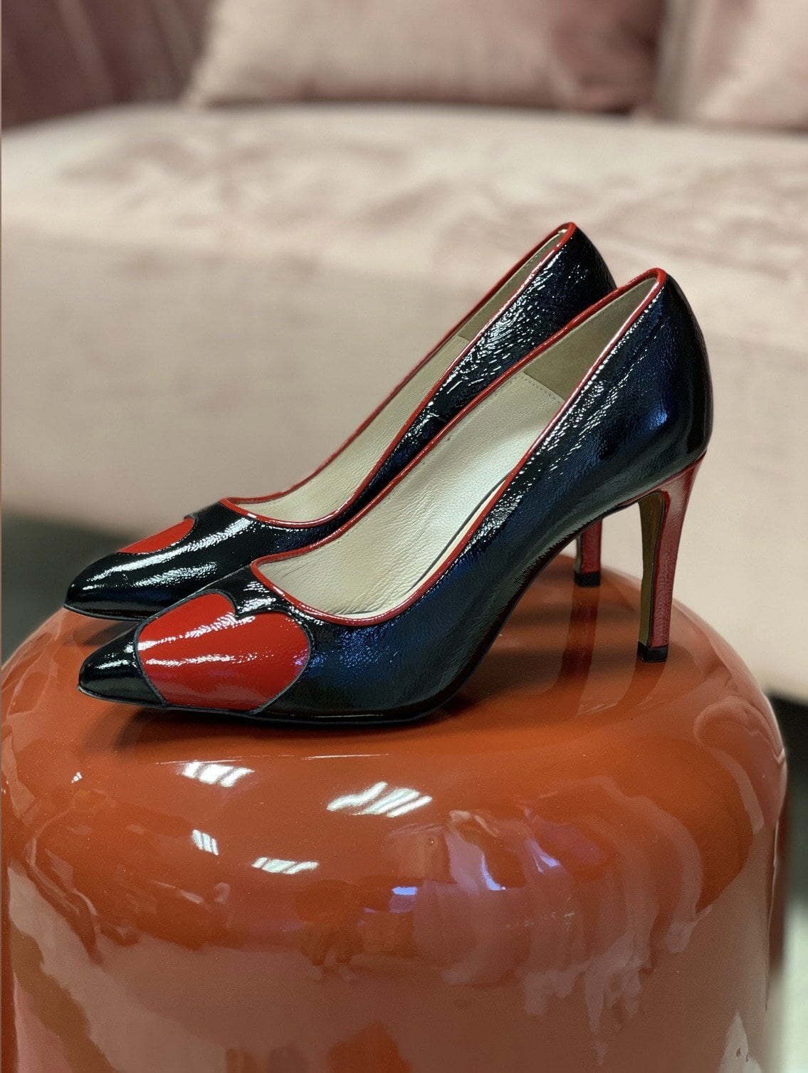 Escarpins NZAU