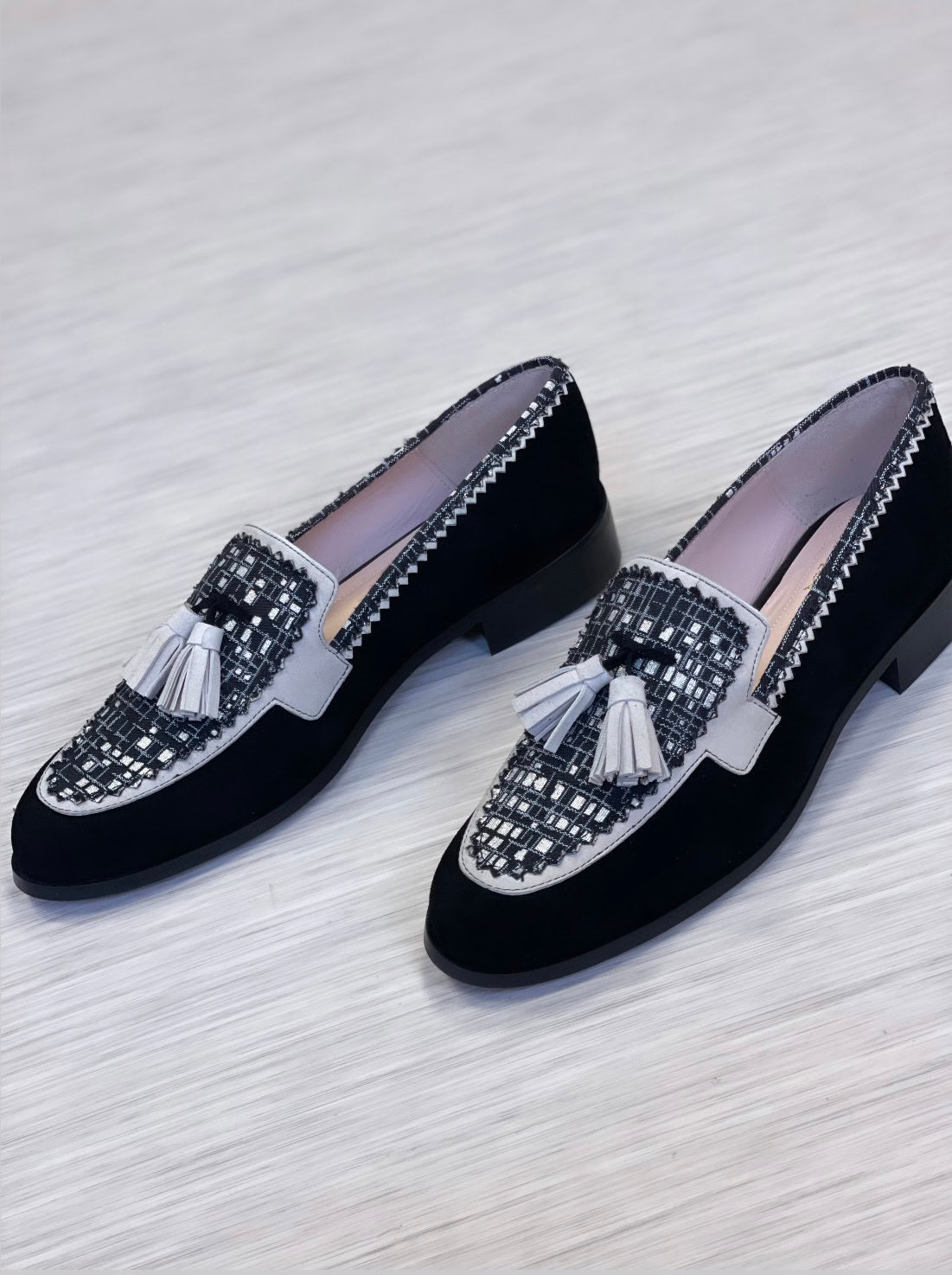 Mocassins ZENO