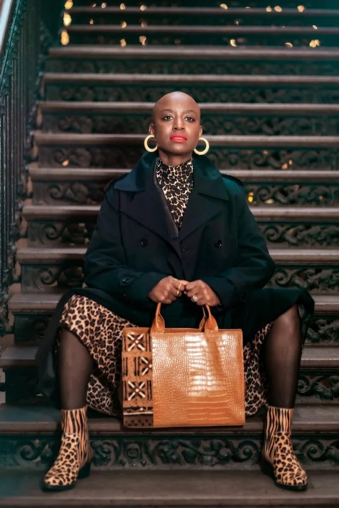 Lookbook Himba