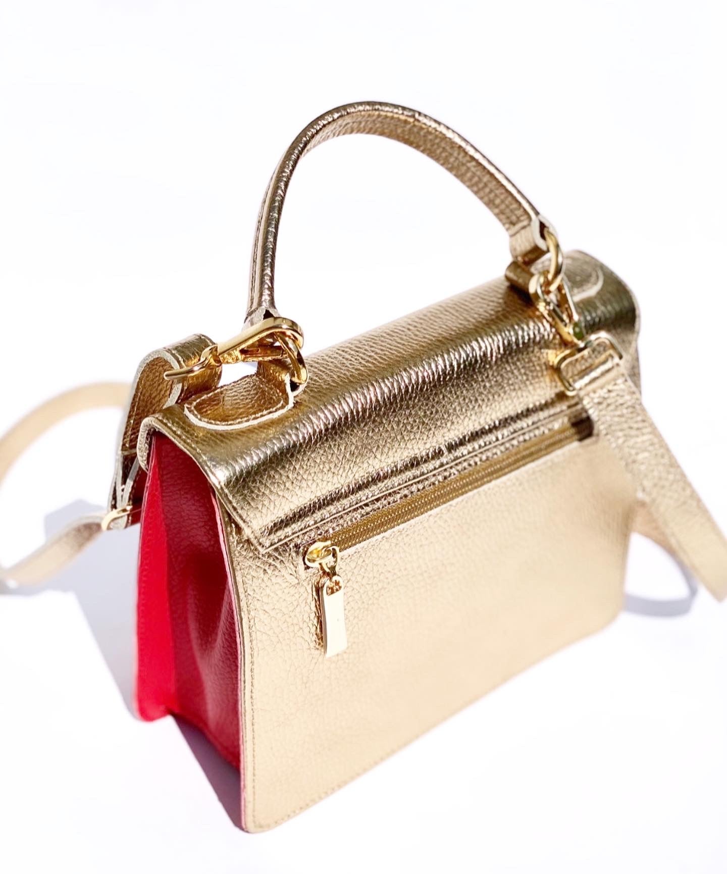 Sac CAMANG