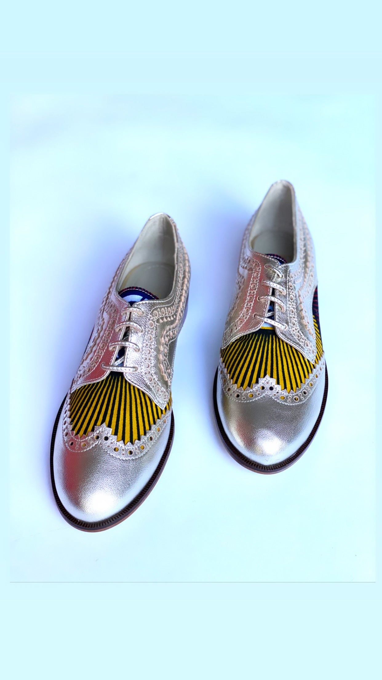Derbies ENZO DORÉ