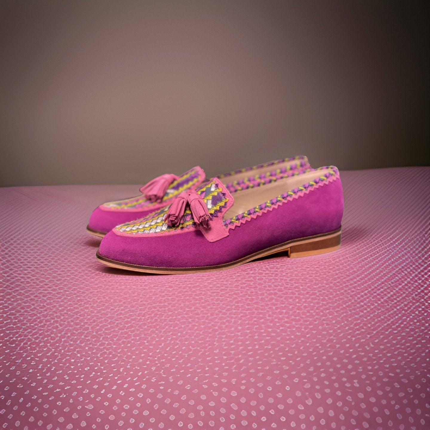 Mocassins Gloria