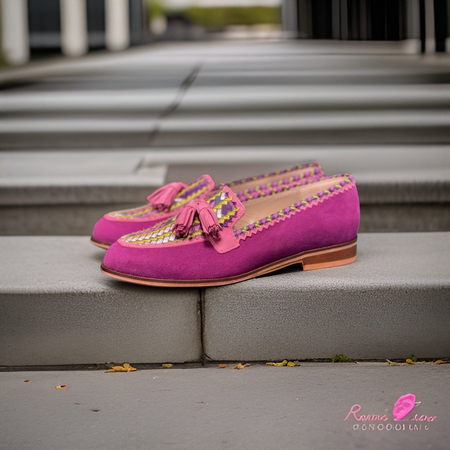 Mocassins Gloria
