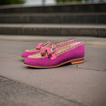 Mocassins Gloria