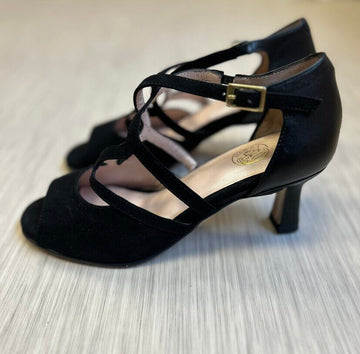himba-fashion-chaussures-danse-kizomba-cuir-noir