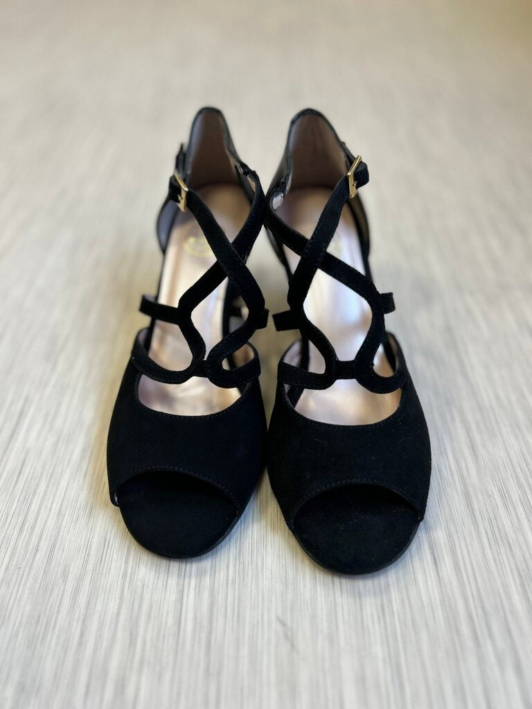 himba-fashion-chaussures-danse-kizomba-cuir-noir