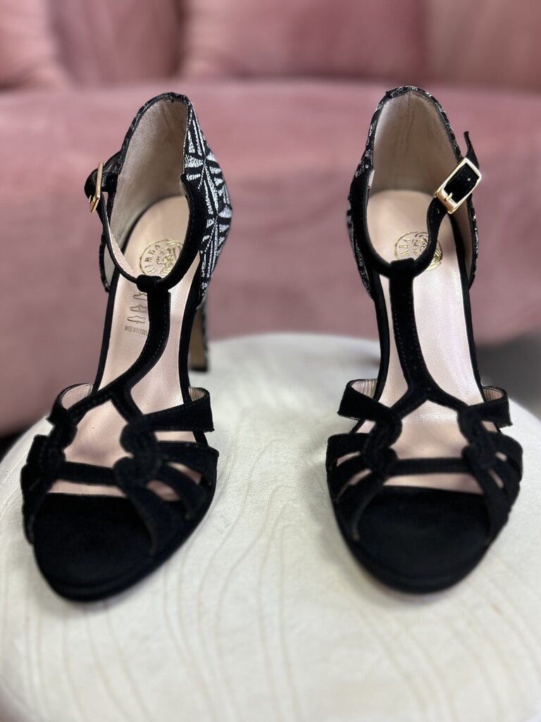 himba-fashion-chaussures-danse-kizomba-weza-cuir-jacquard