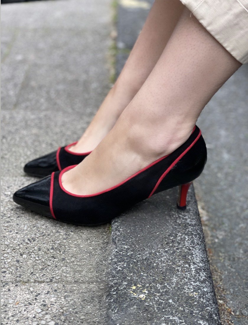 Escarpins ZOLA
