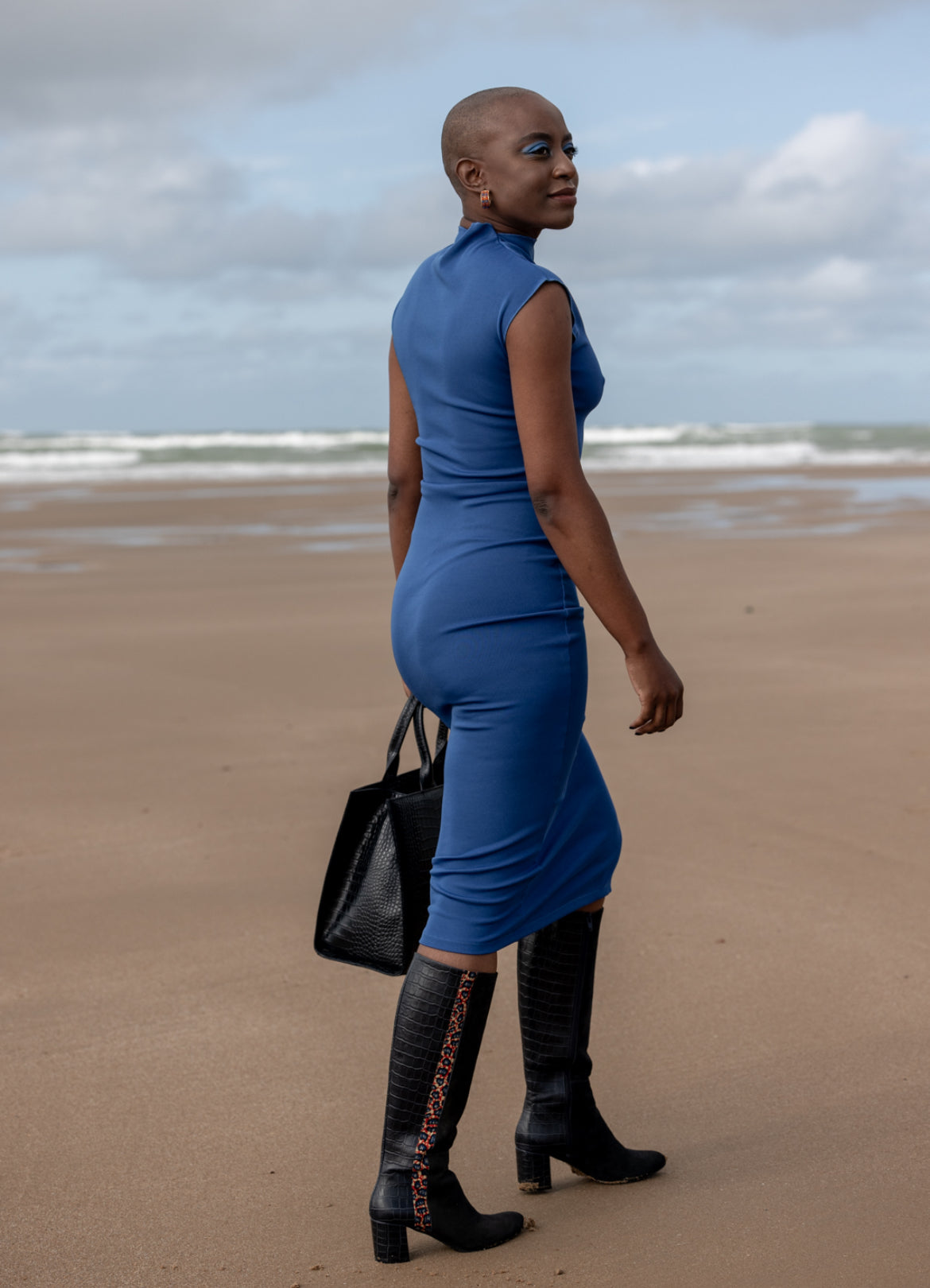 Détails Himba Fashion