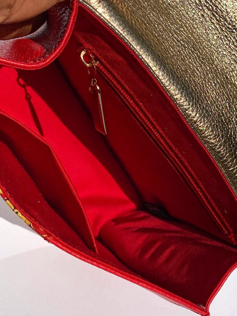 Sac CAMANG