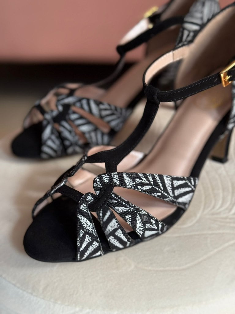 himba-fashion-chaussures-danse-kizomba-wezinha-cuir-jacquard