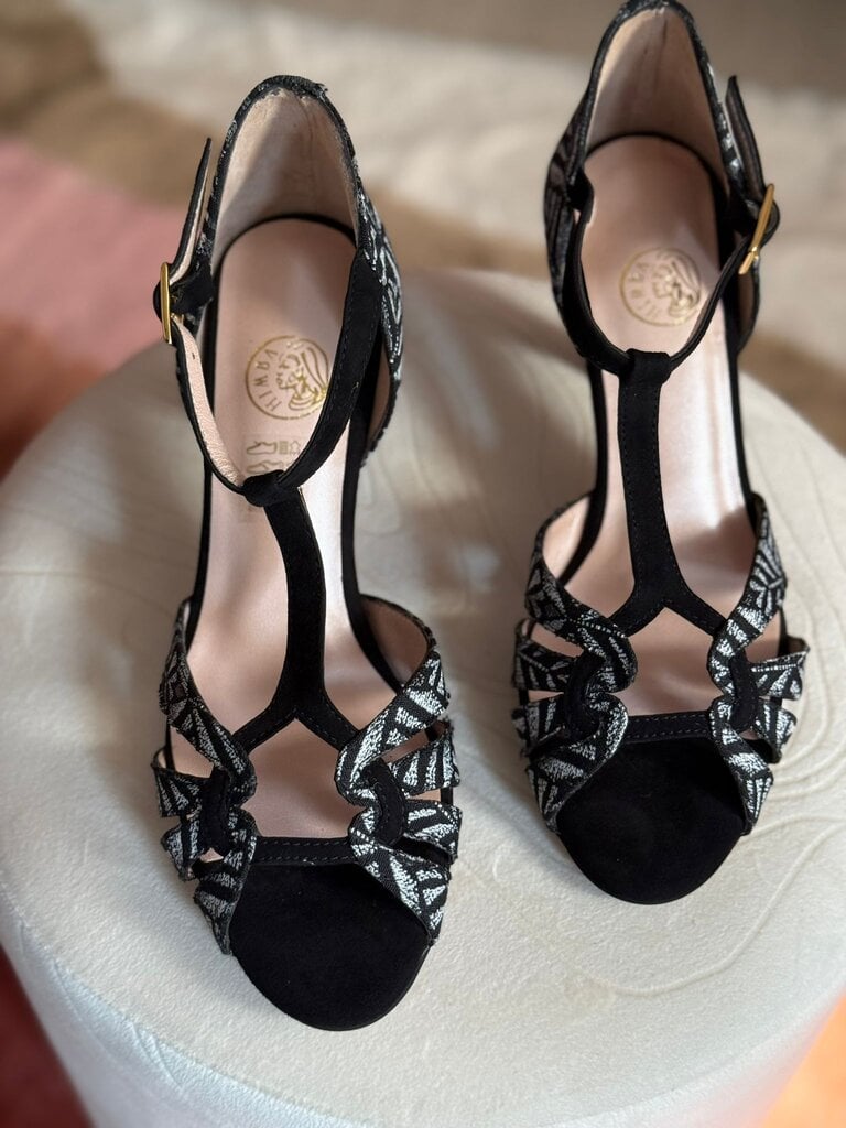 himba-fashion-chaussures-danse-kizomba-wezinha-cuir-jacquard