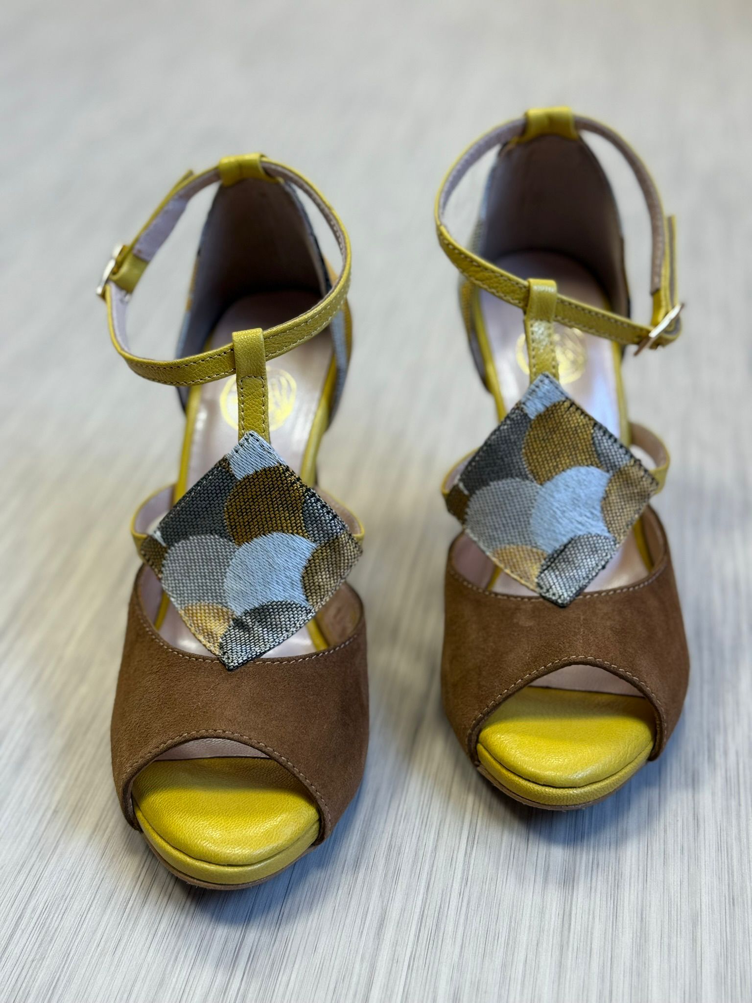 Escarpins KALIZA