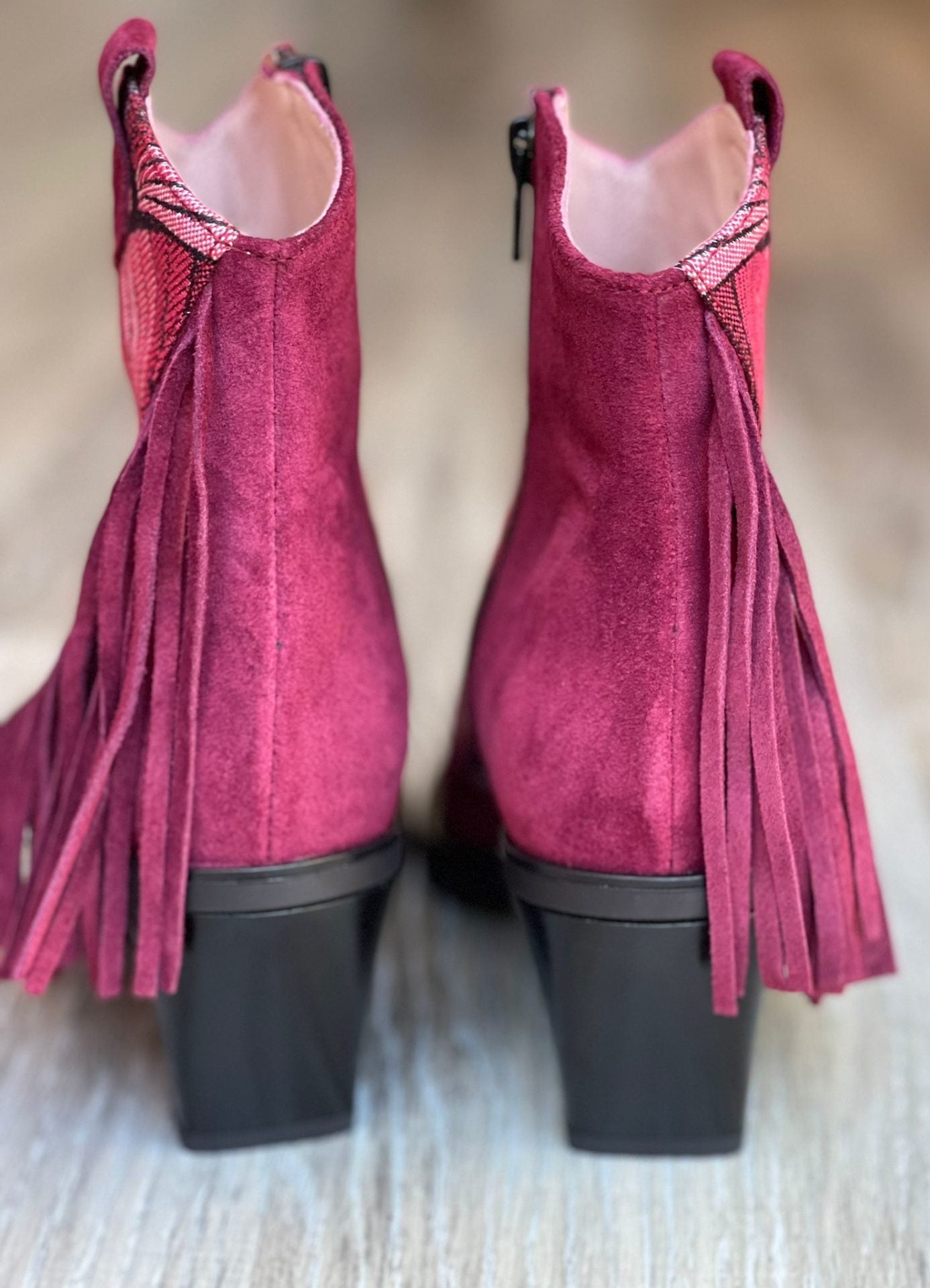 Bottines TELGA