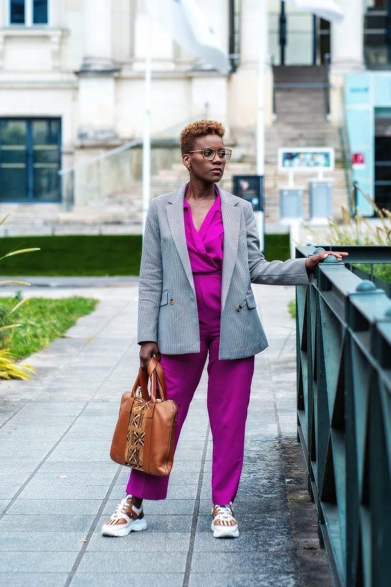 Lookbook Himba