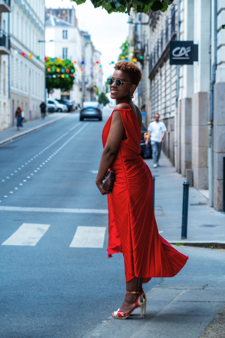 Lookbook Himba