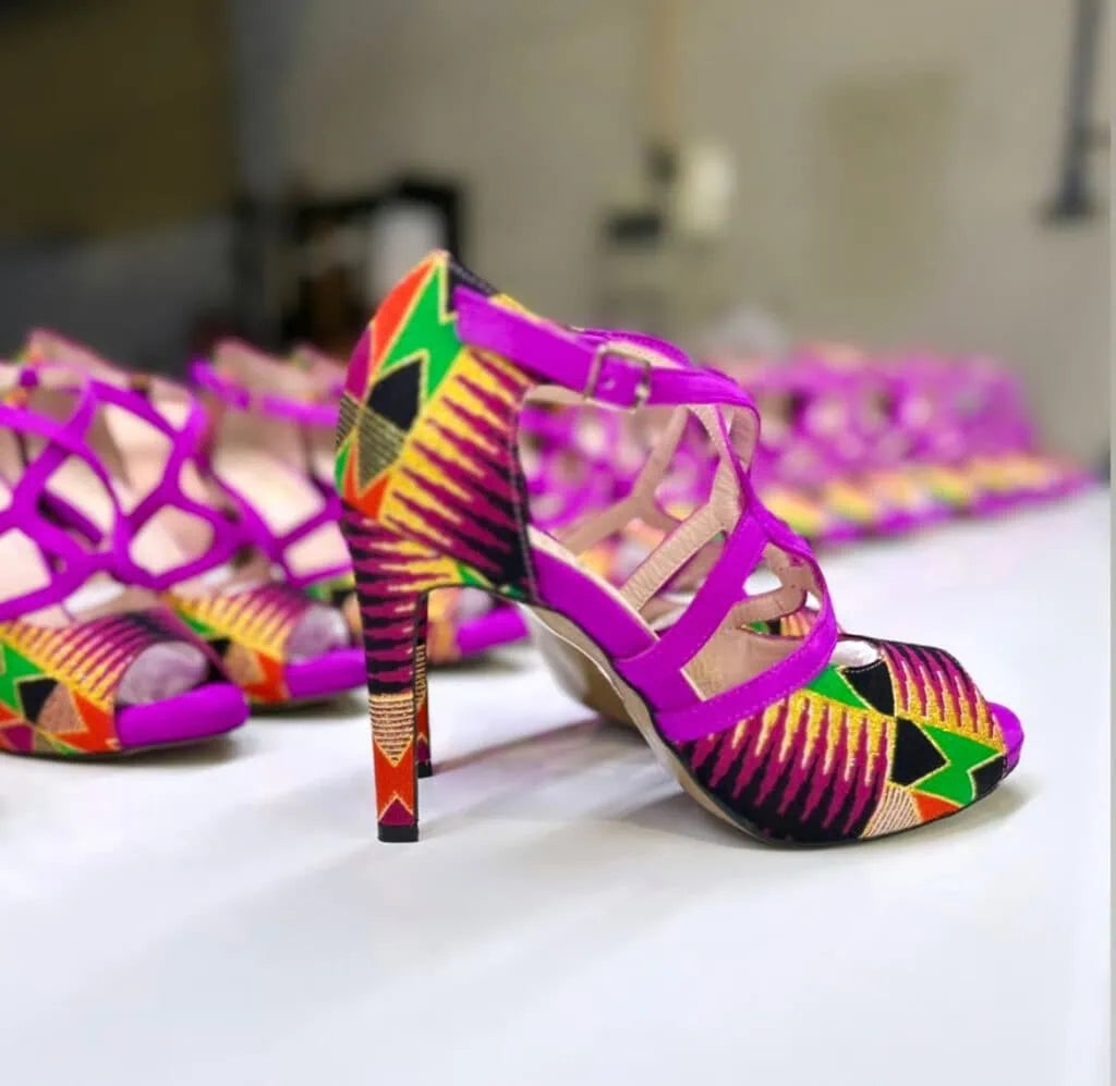 Les conditions de fabrication de nos chaussures et de nos sacs
