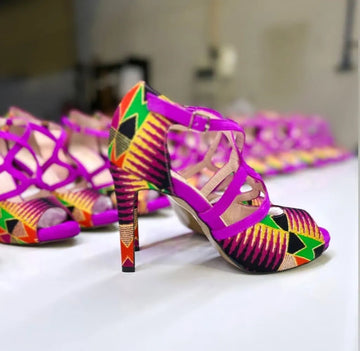 Les conditions de fabrication de nos chaussures et de nos sacs