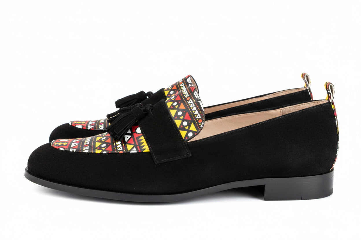 KUDIA pumps
