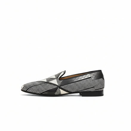 Mocassins BUNIA