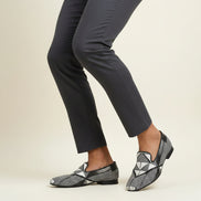 BUNIA Moccasins