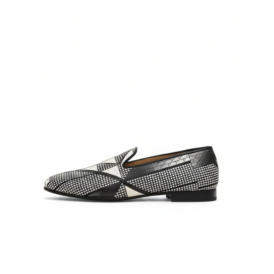 Mocassins BUNIA