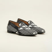 BUNIA Moccasins
