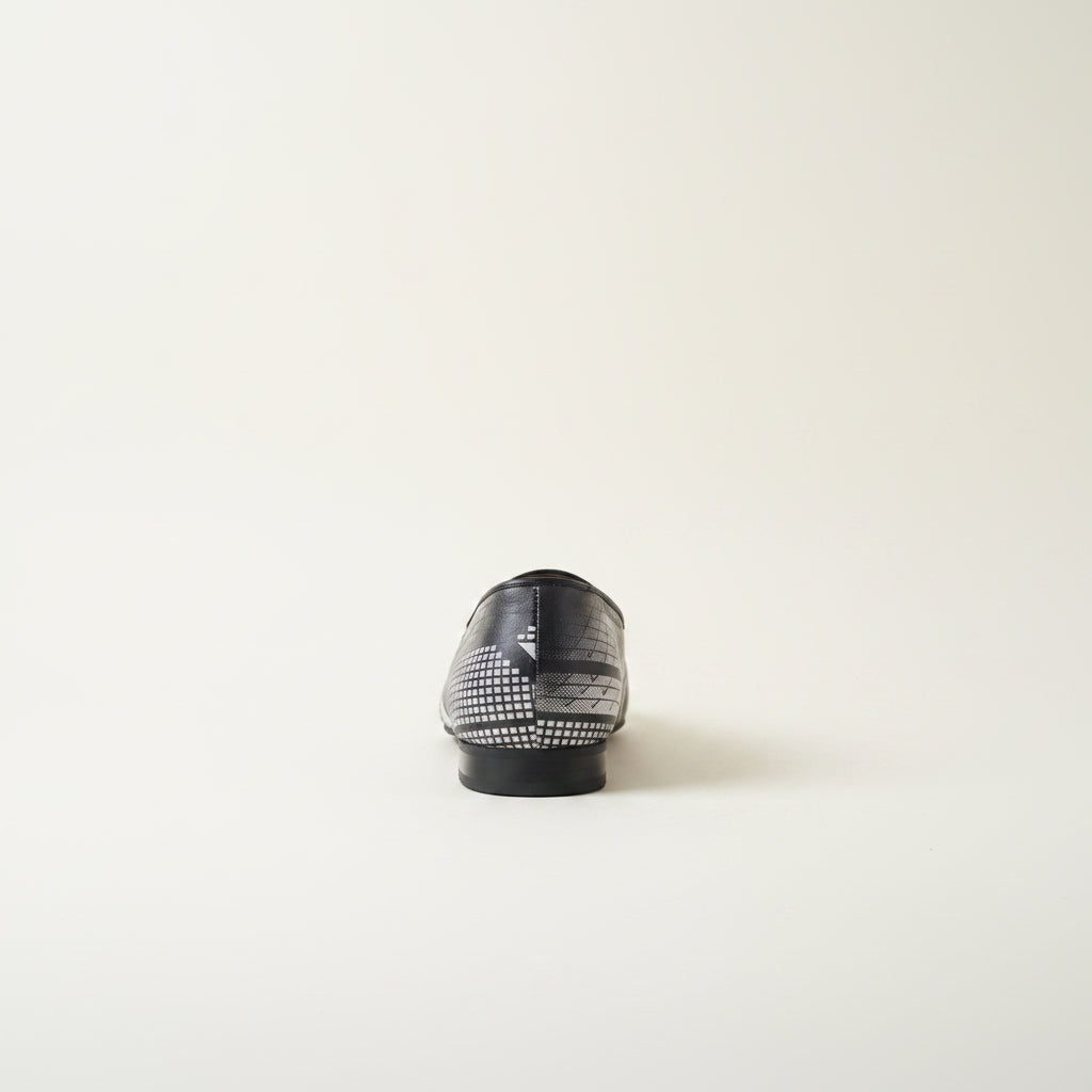BUNIA Moccasins