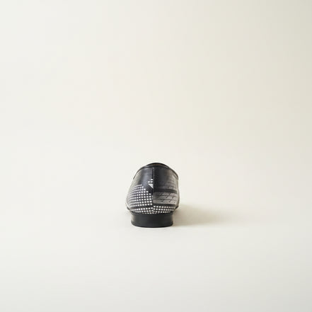 BUNIA Moccasins