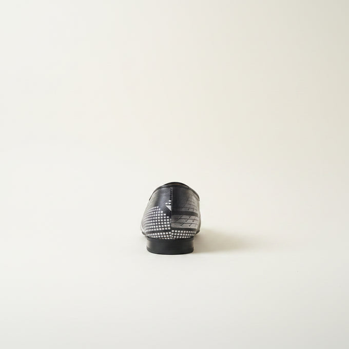 BUNIA Moccasins