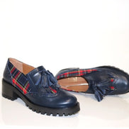 Mocassins INGLABA