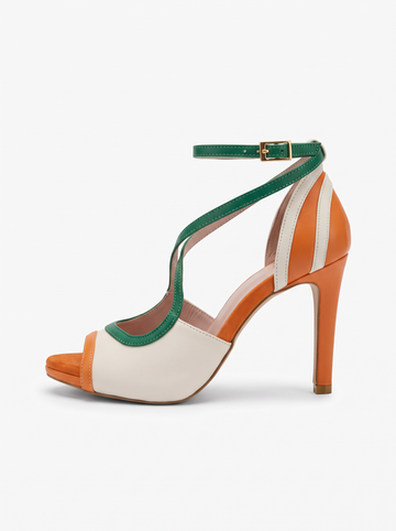 BELIZ pumps
