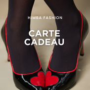 Carte Cadeau HIMBA FASHION