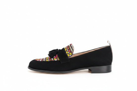Mocassins NSI CABINDA Homme