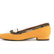 Ballerines AMABALA